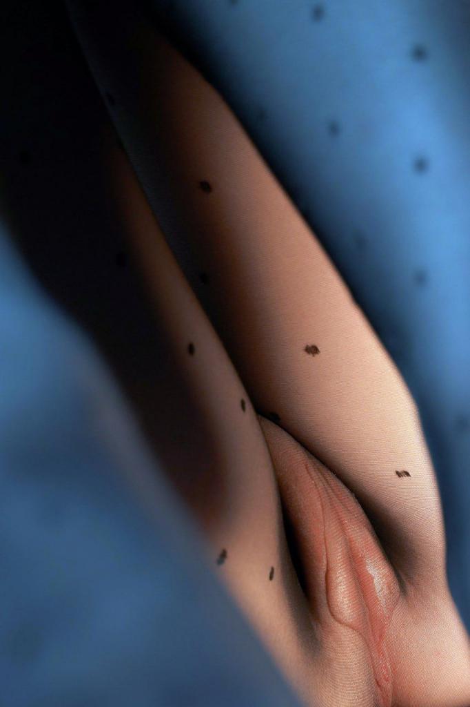 反差婊只想“再深一点”[120P]