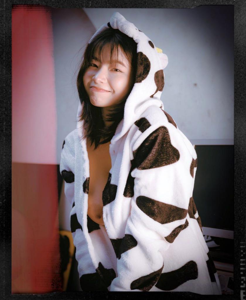 反差婊只想“再深一点”[120P]