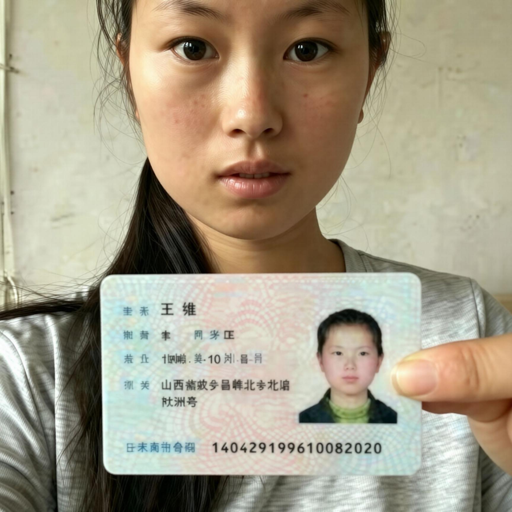 贵在真实014有身份的人（48P）