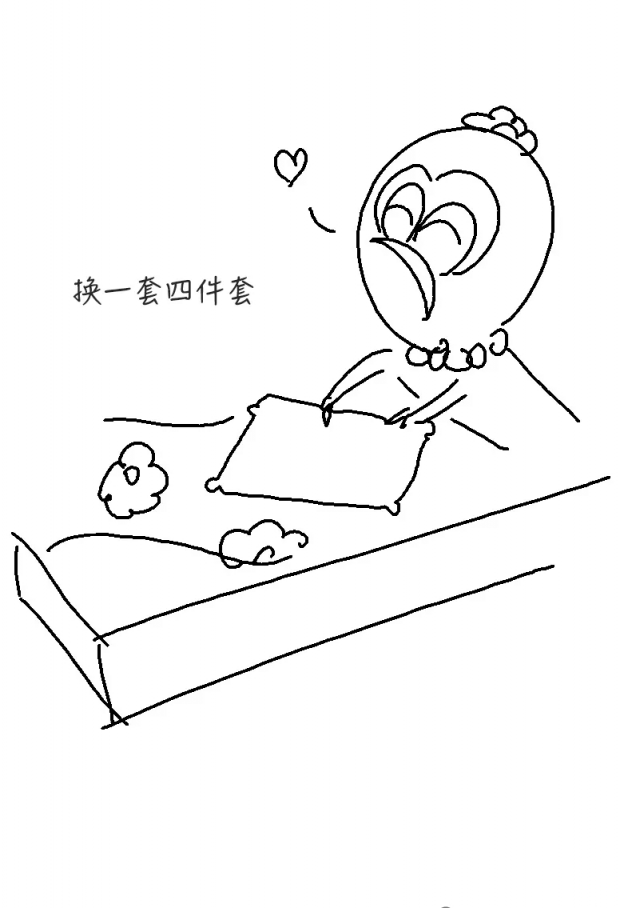 两地分居的夫妻见面第一件事都干啥[9P]