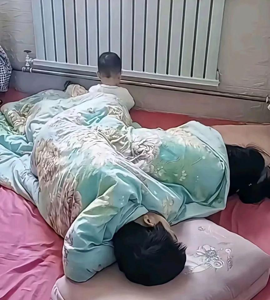 两地分居的夫妻见面第一件事都干啥[9P]