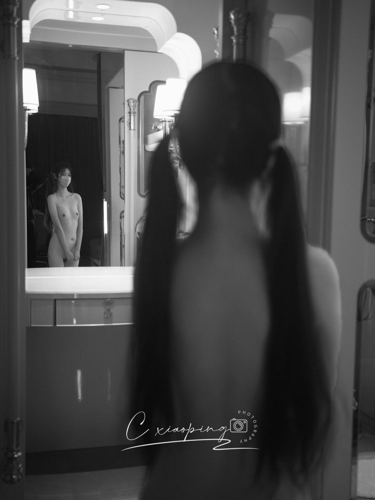 冷感的我，试着约砲后发现自己不是[21P]