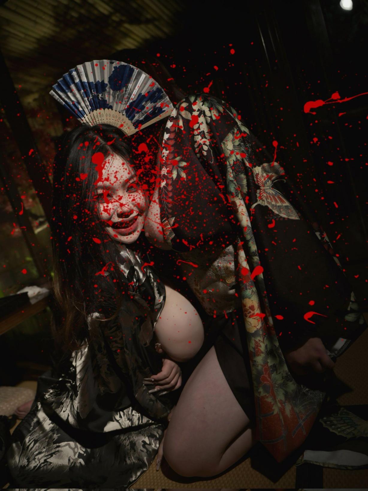 冷感的我，试着约砲后发现自己不是[21P]