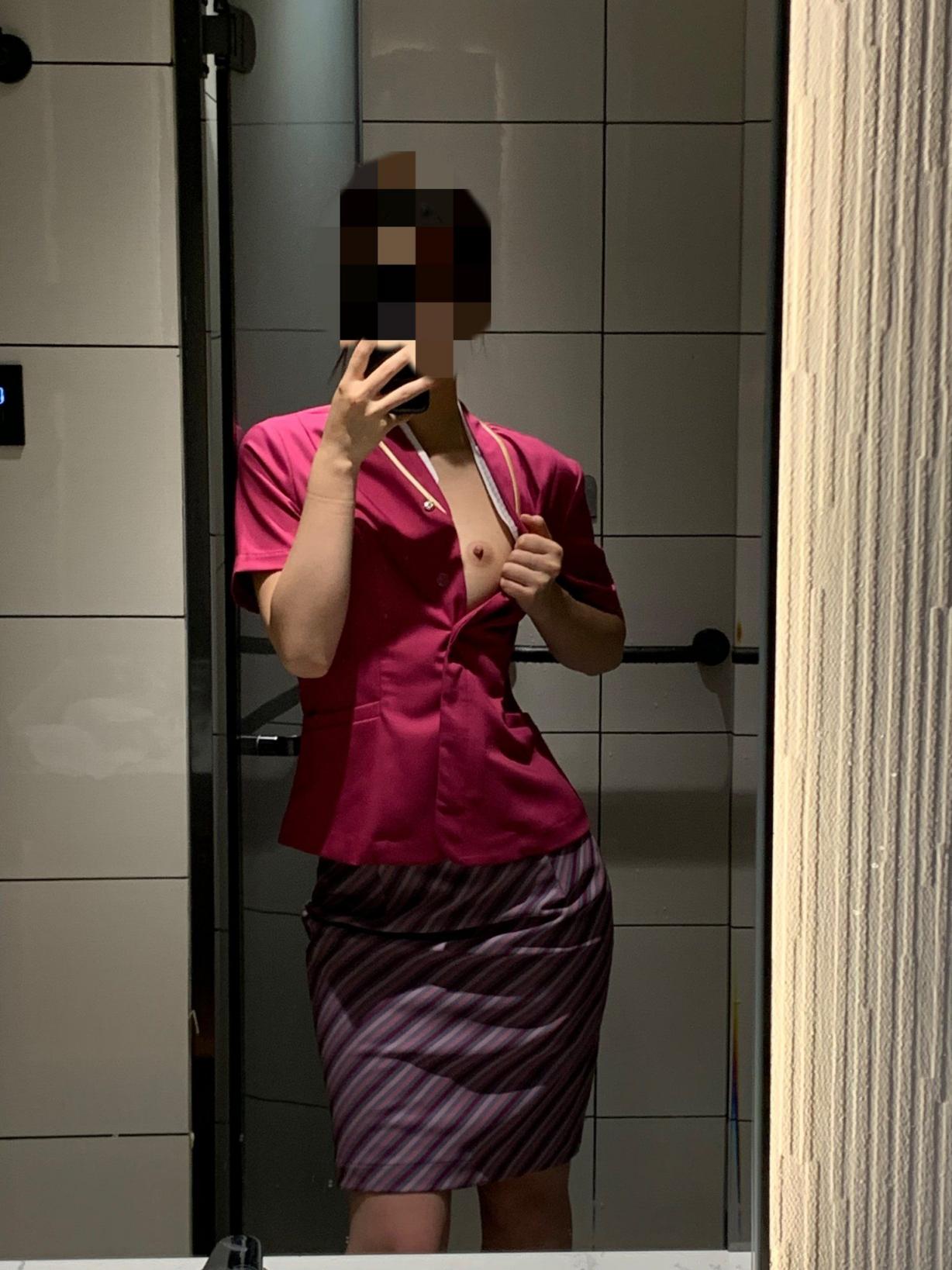 摄影好，摄影得学。清纯女大极致反差！！！[54P]