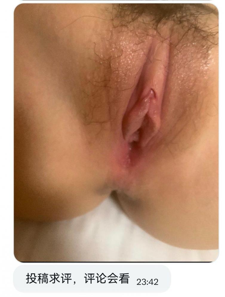 骚女人只要遇到放心的人，她们就好展现得十分的骚[18P]