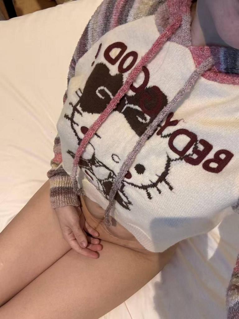 草莓老师涨奶了[108P]