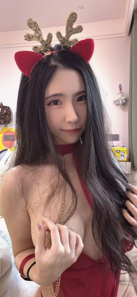 草莓老师涨奶了[108P]