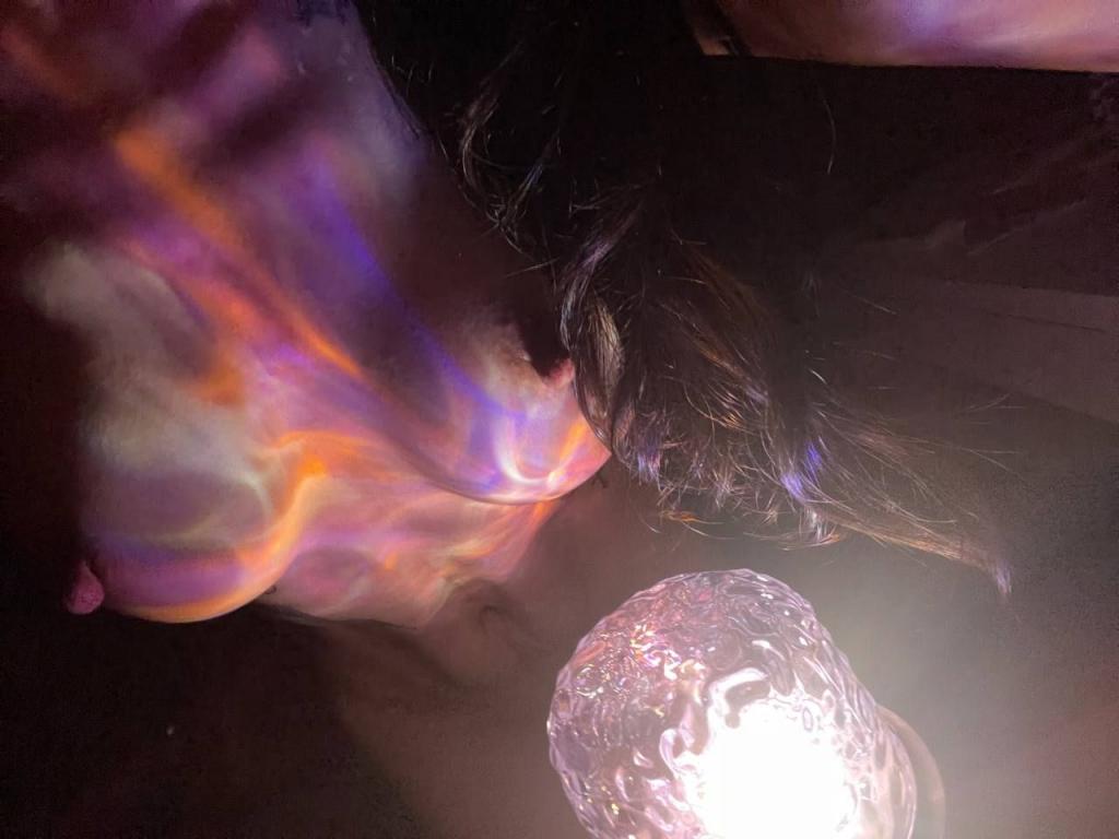 草莓老师涨奶了[108P]