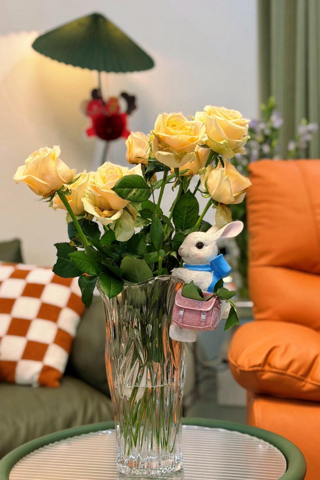 只要好好爱我 想怎么玩都给你玩喔[14P]