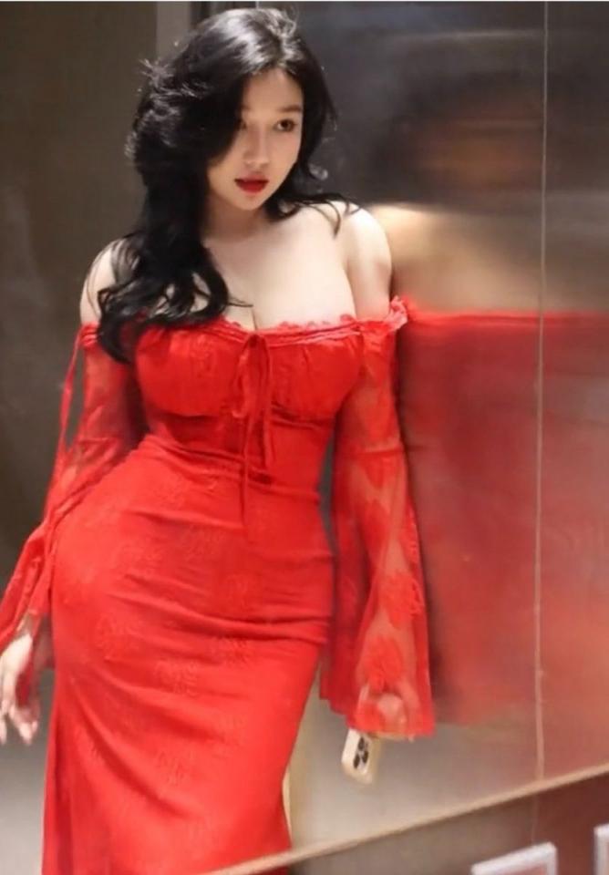 媚眼如丝性感迷人都是情妇的料[29P]