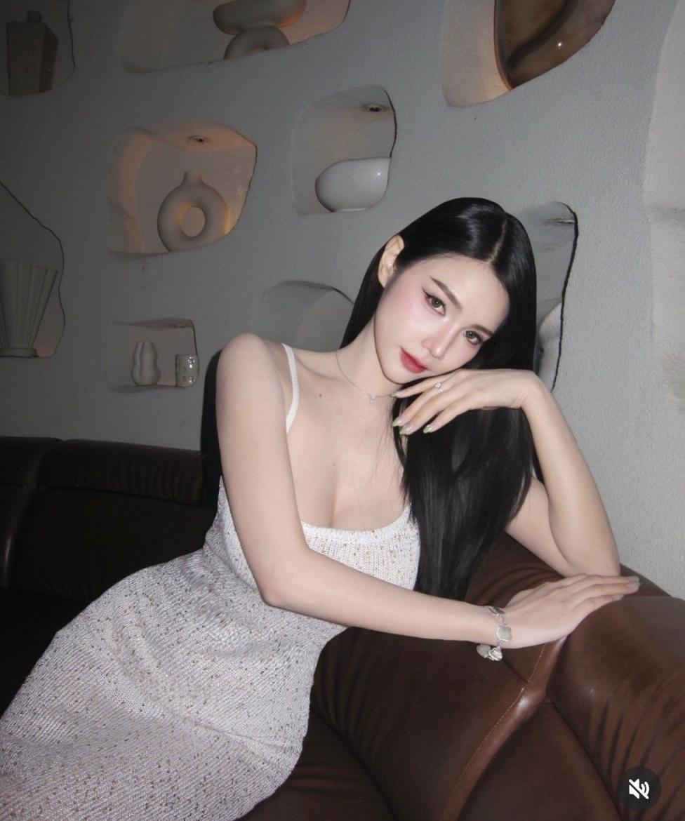 媚眼如丝性感迷人都是情妇的料[29P]