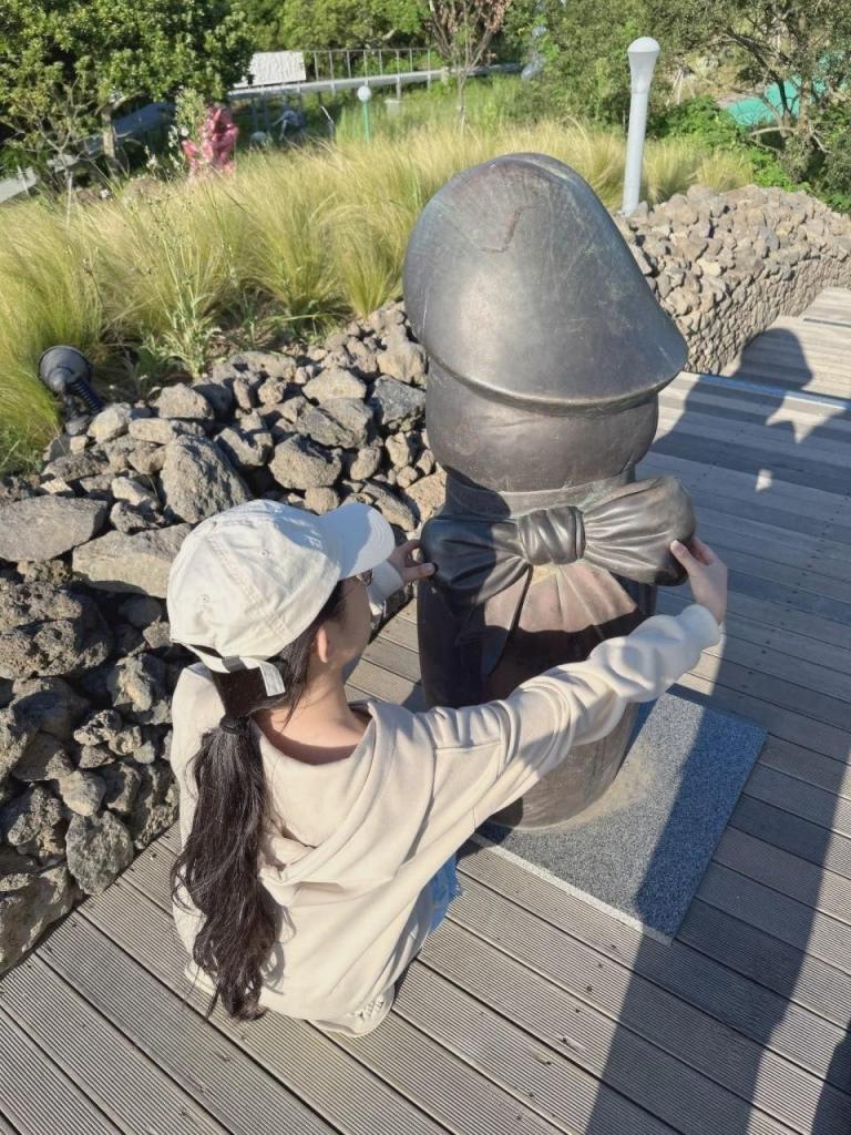 日本之旅的和服诱惑夜[15P]