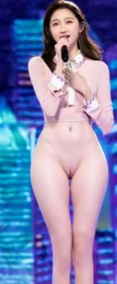 一键脱衣，是否有你喜欢的女神[34P]