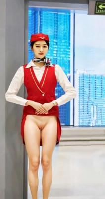 一键脱衣，是否有你喜欢的女神[34P]