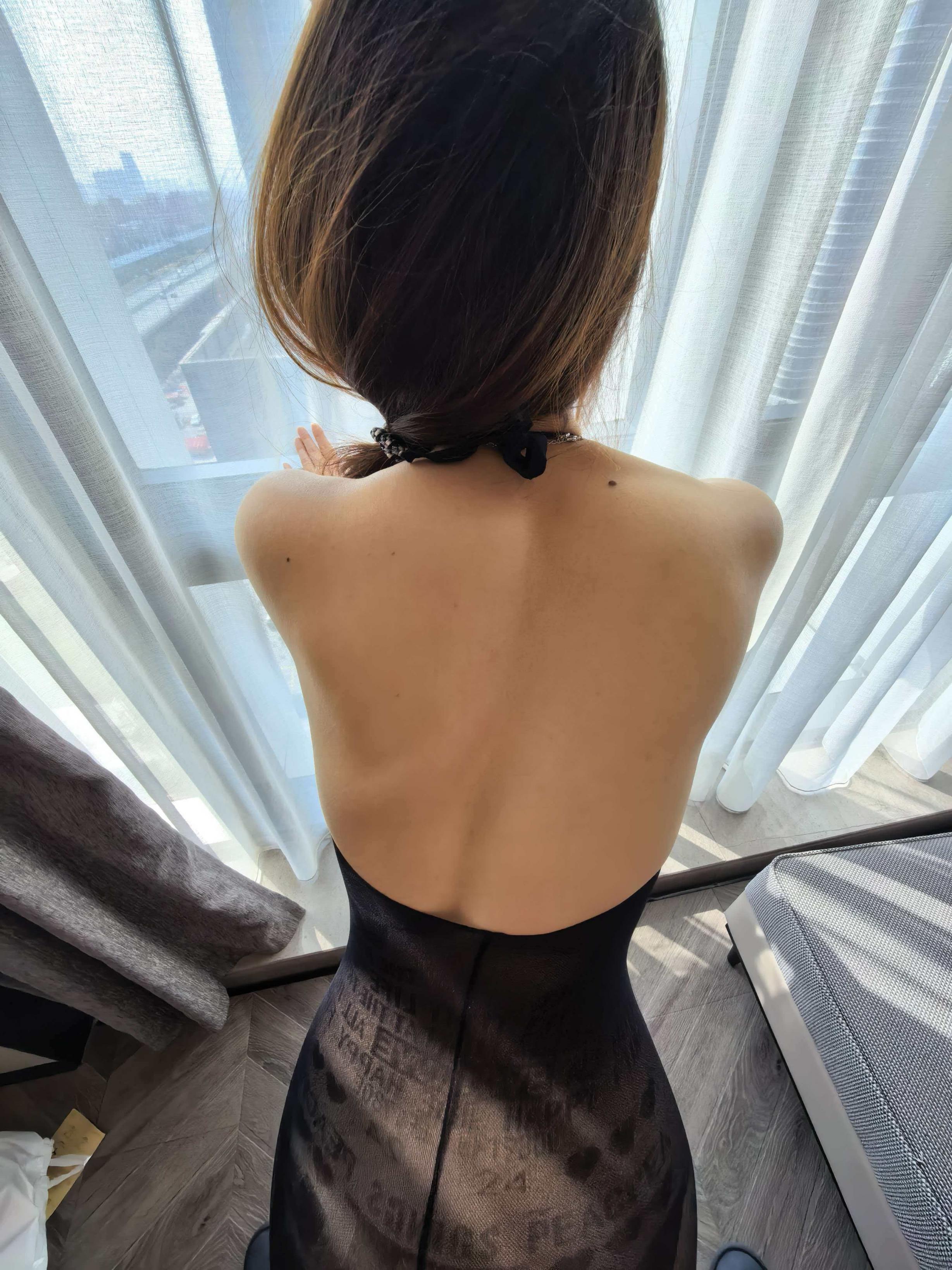 春节旅行骚妻随拍[9P]