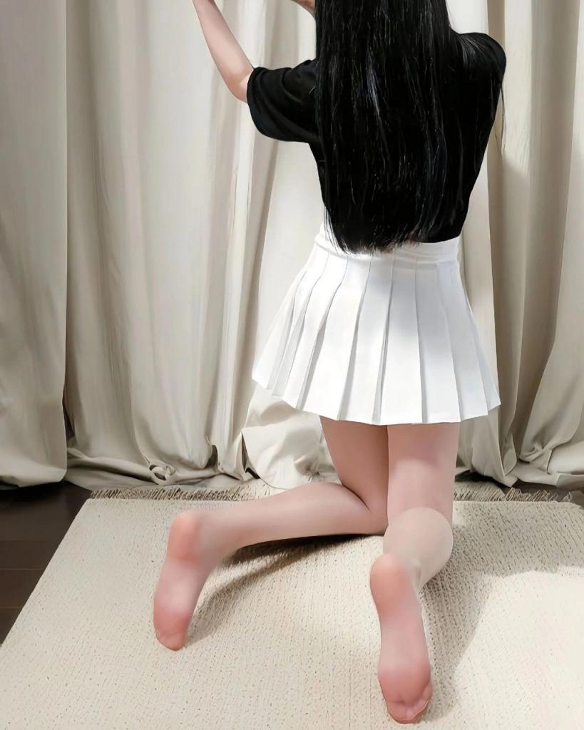 足控和纯欲控私拍系列-第1期[100P]