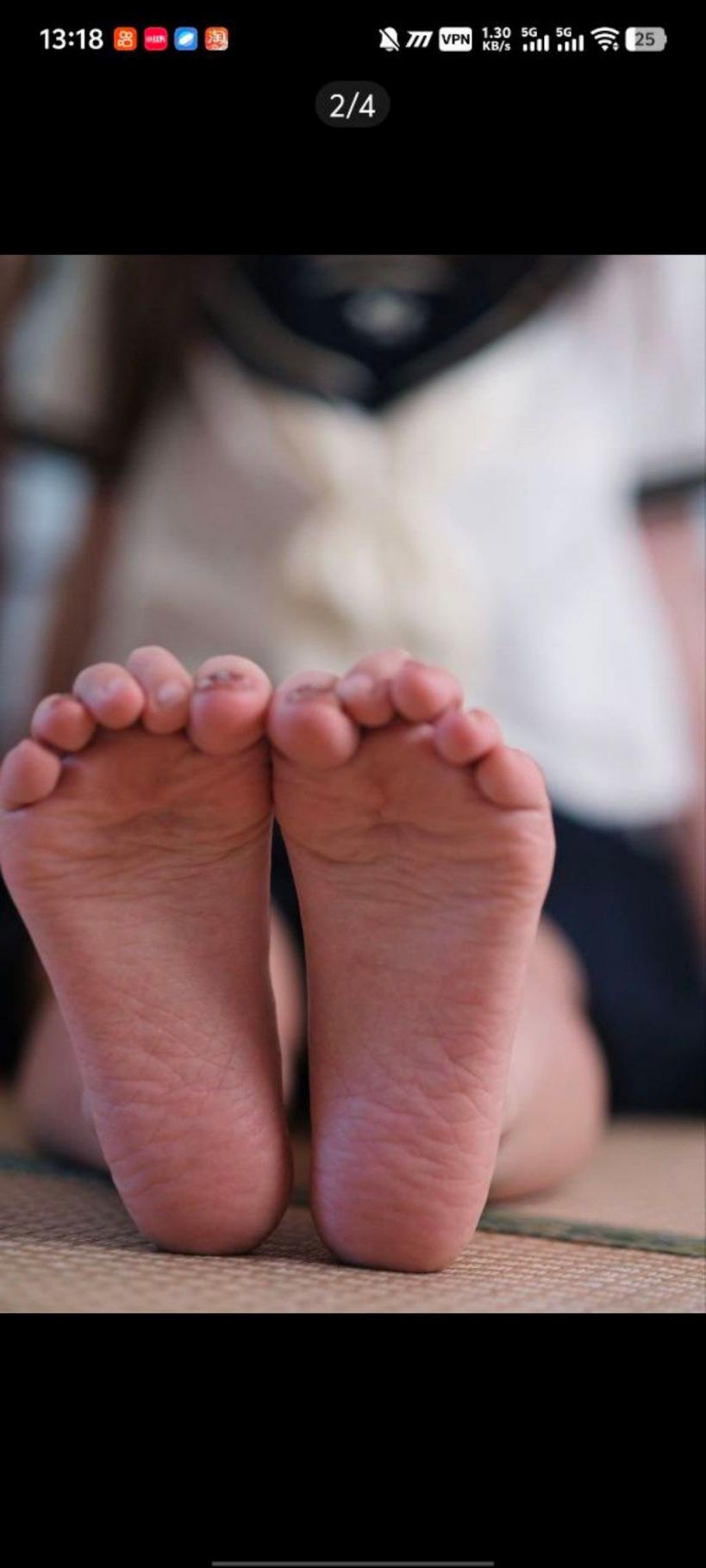 足控和纯欲控私拍系列-第1期[100P]