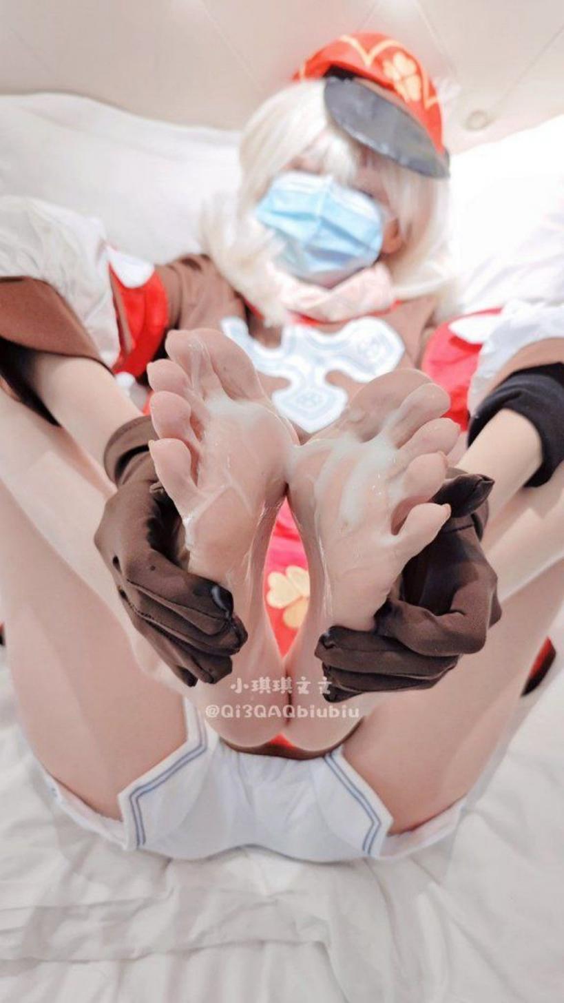 足控和纯欲控私拍系列-第1期[100P]