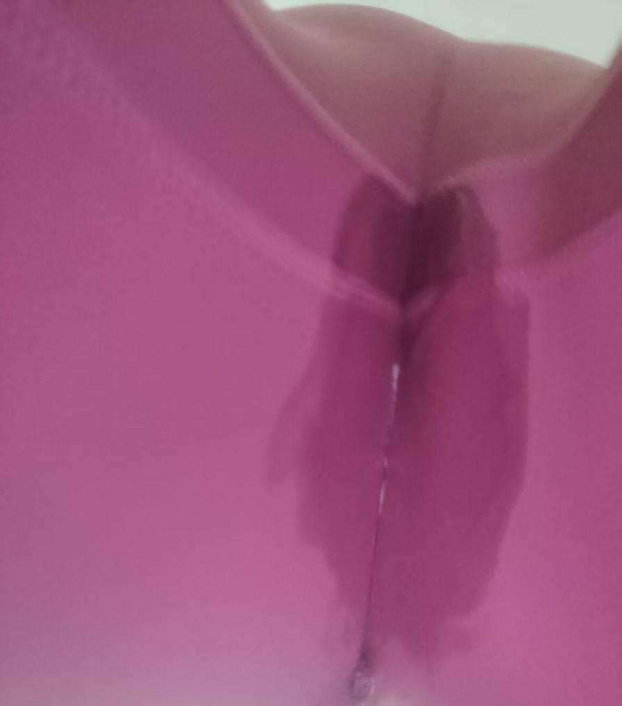 体液湿透瑜伽裤[38P]