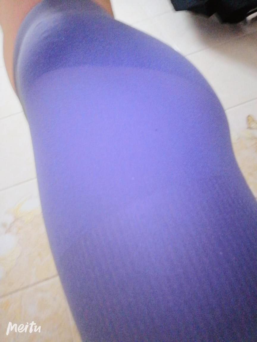 体液湿透瑜伽裤[38P]