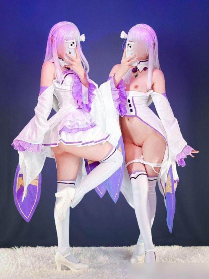 爱爱就是人间一晌贪欢！！[20P]