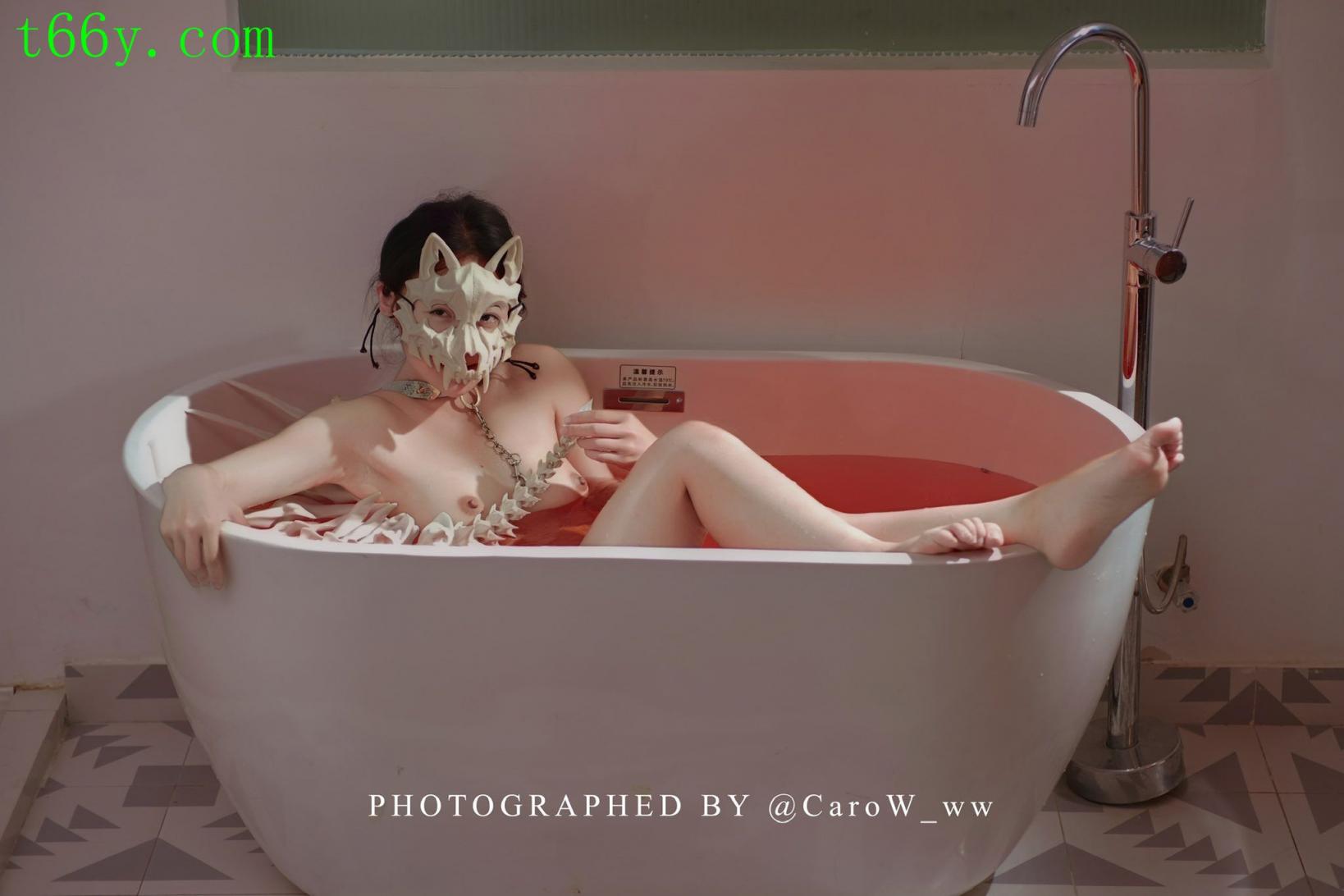 推特美女第一季[112P]