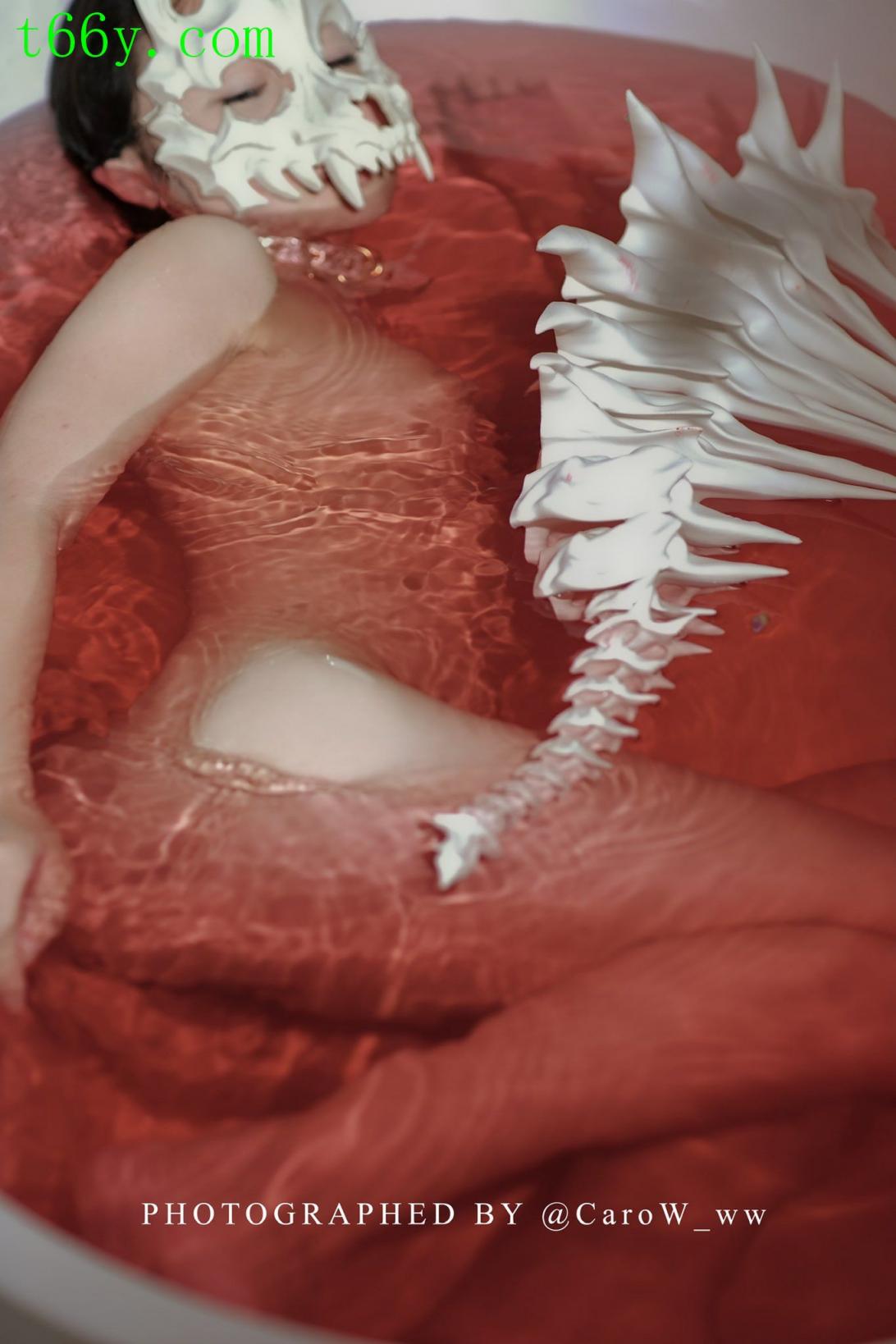 推特美女第一季[112P]