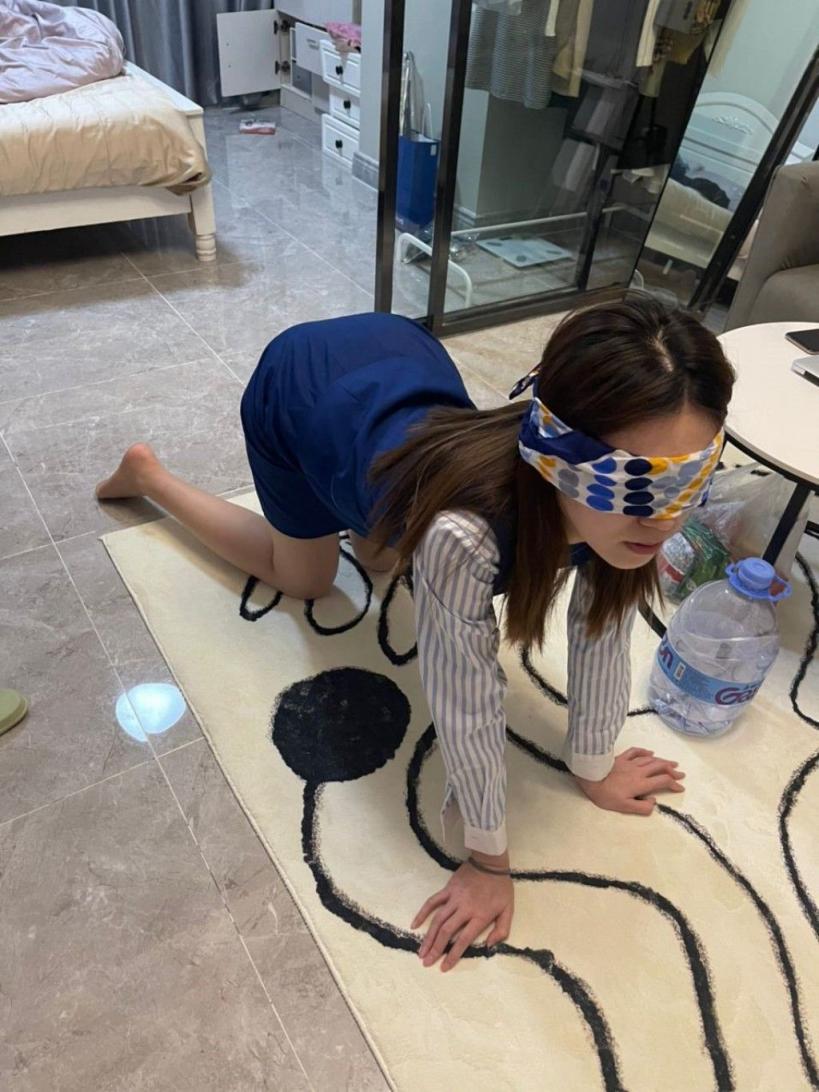 反差表谁会觉得多呢[150P]