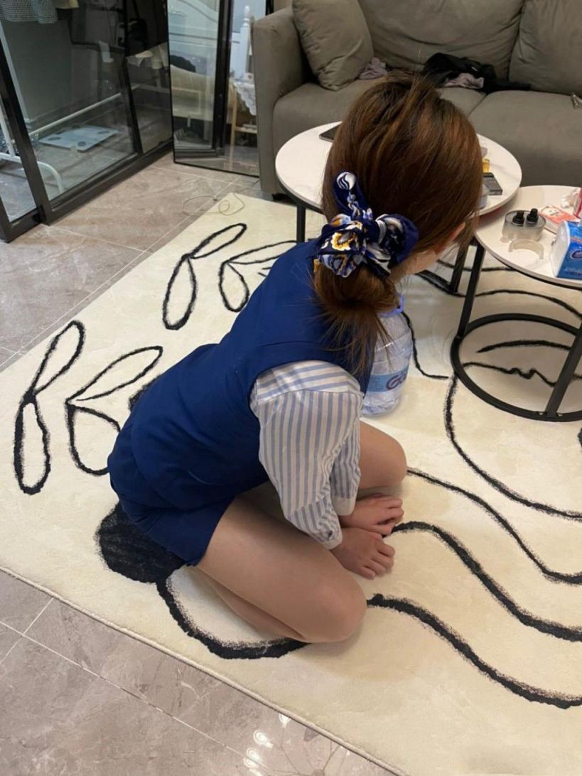 反差表谁会觉得多呢[150P]