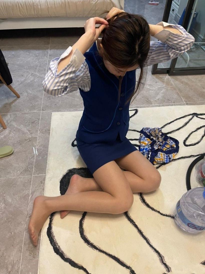 反差表谁会觉得多呢[150P]