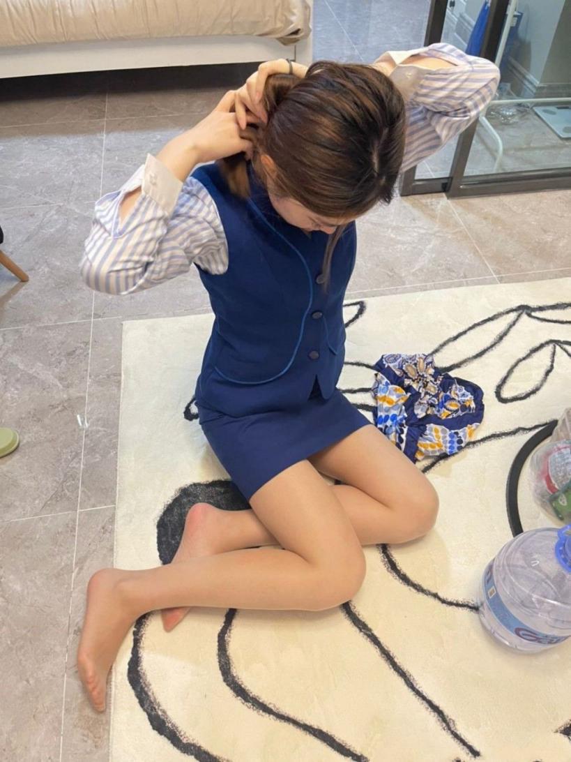 反差表谁会觉得多呢[150P]