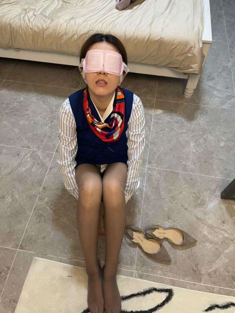 反差表谁会觉得多呢[150P]