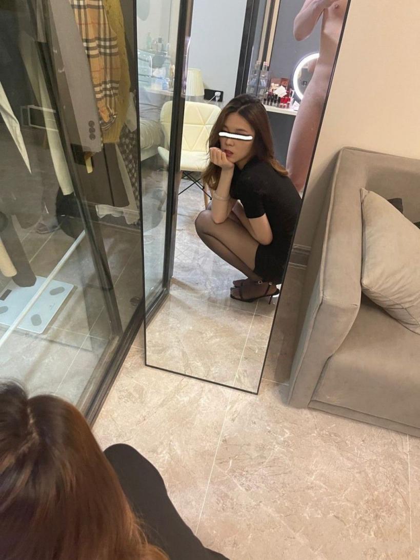 反差表谁会觉得多呢[150P]