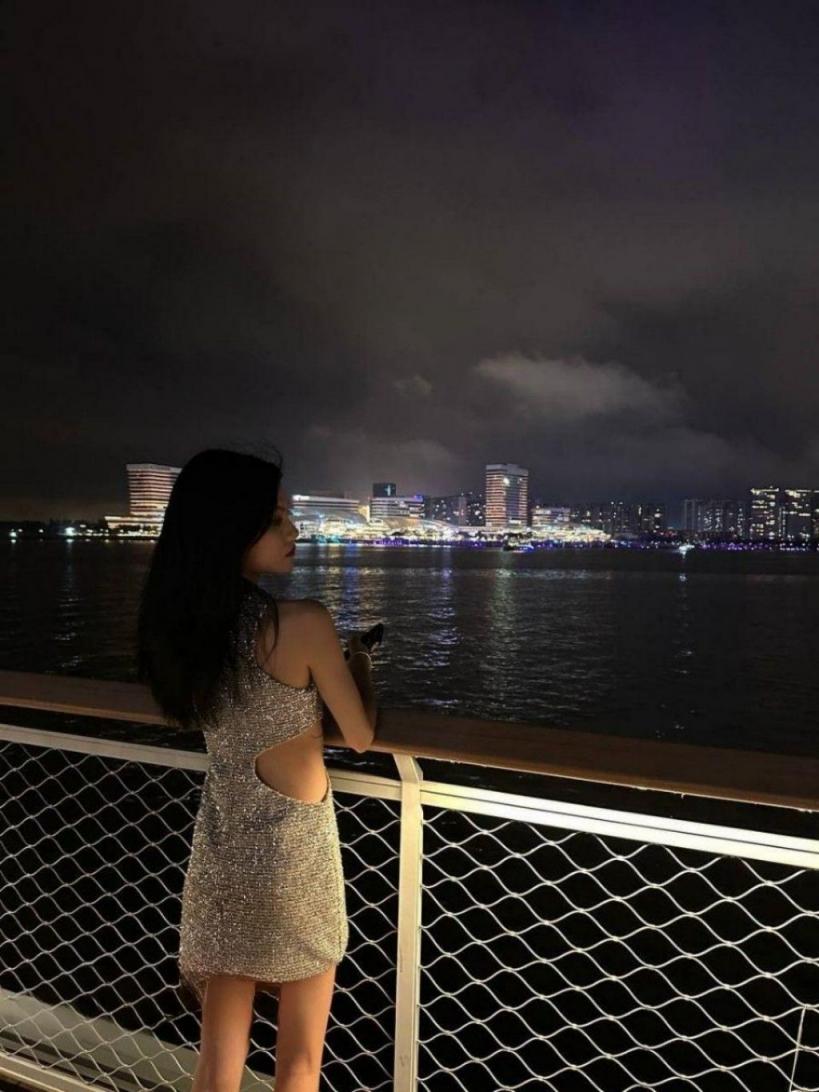 反差表谁会觉得多呢[150P]