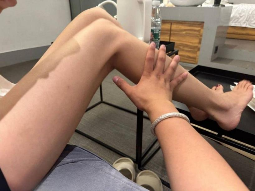 反差表谁会觉得多呢[150P]