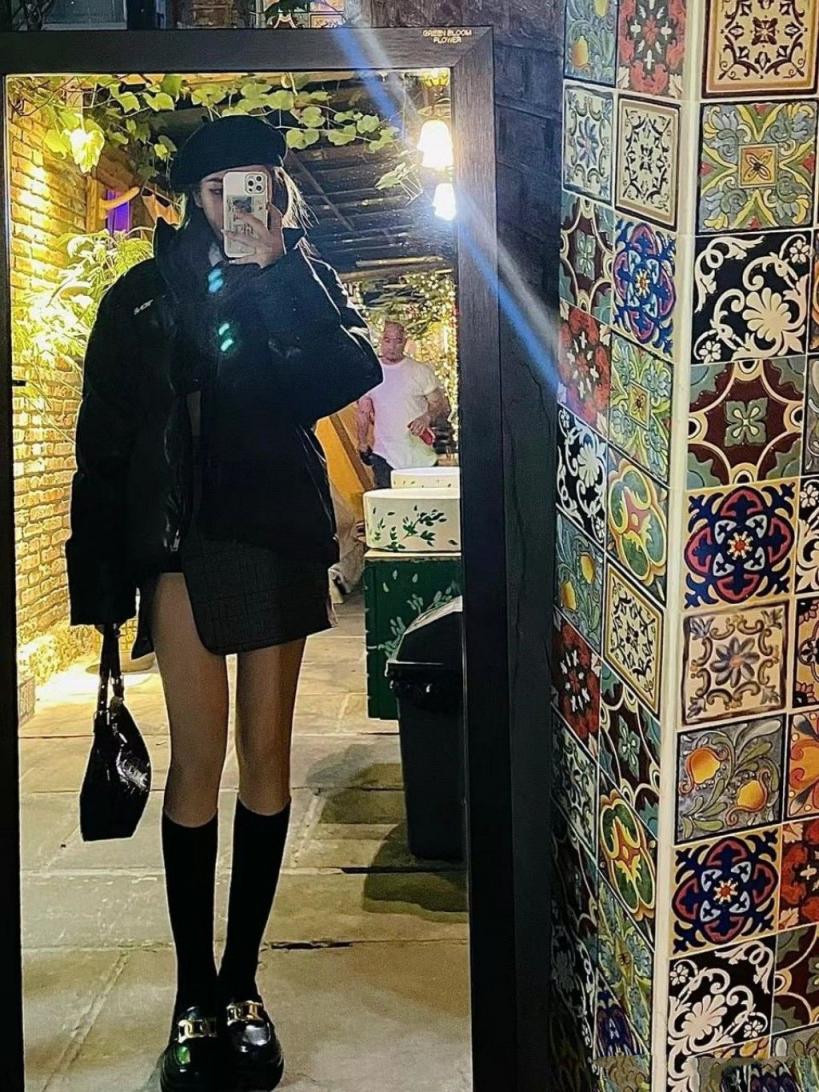 反差表谁会觉得多呢[150P]