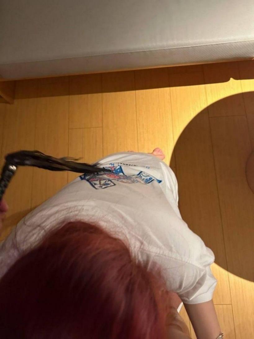 反差表谁会觉得多呢[150P]