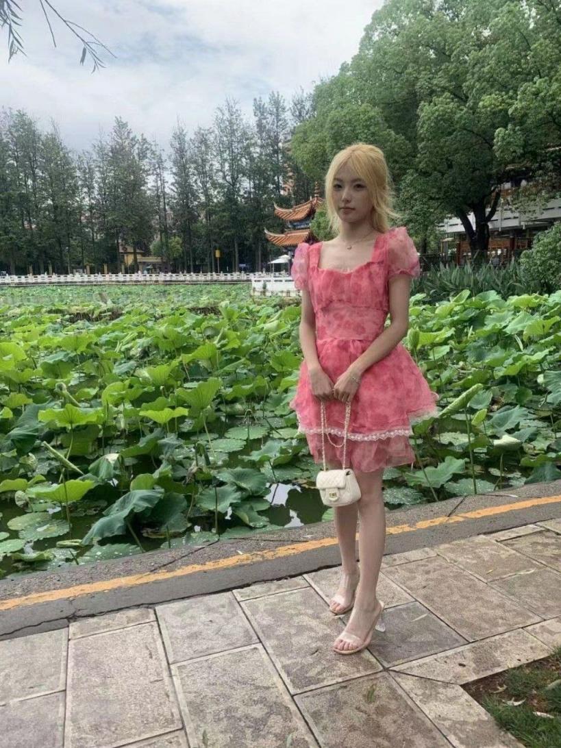 反差表谁会觉得多呢[150P]