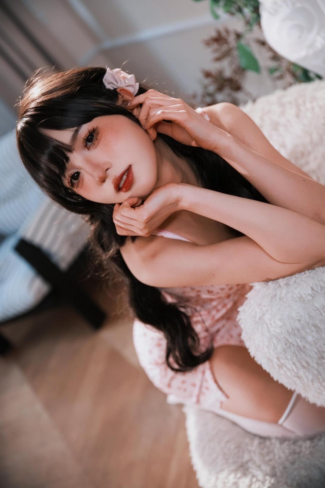 有时候男女的关系没那么复杂，性关系即可[19P]