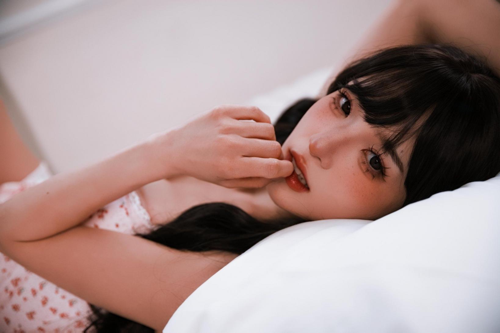 有时候男女的关系没那么复杂，性关系即可[19P]