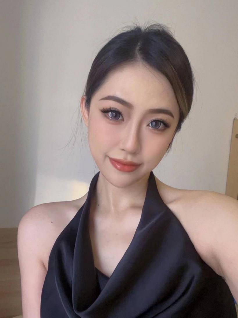 人前女神/乖乖女，人后骚妇/欲女系列-第7期[100P]