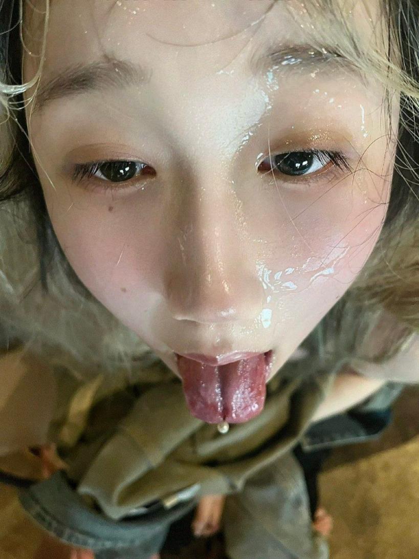 人前女神/乖乖女，人后骚妇/欲女系列-第7期[100P]