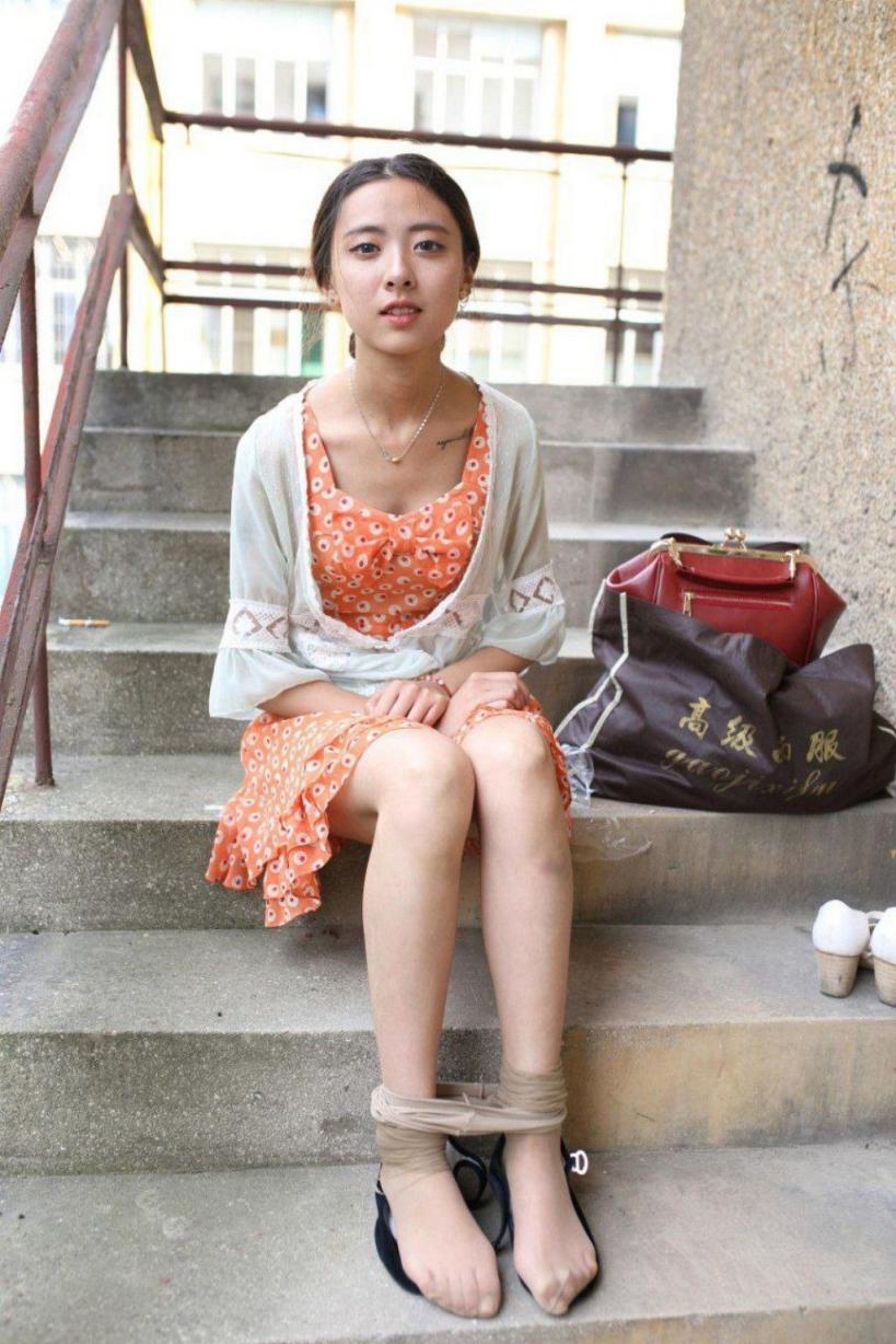 人前女神/乖乖女，人后骚妇/欲女系列-第7期[100P]