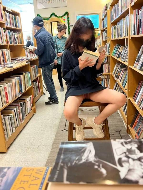 裙底风光无限美[123P]