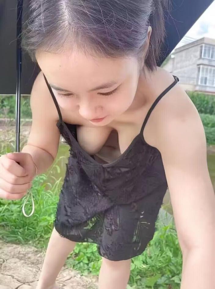 裙底风光无限美[123P]