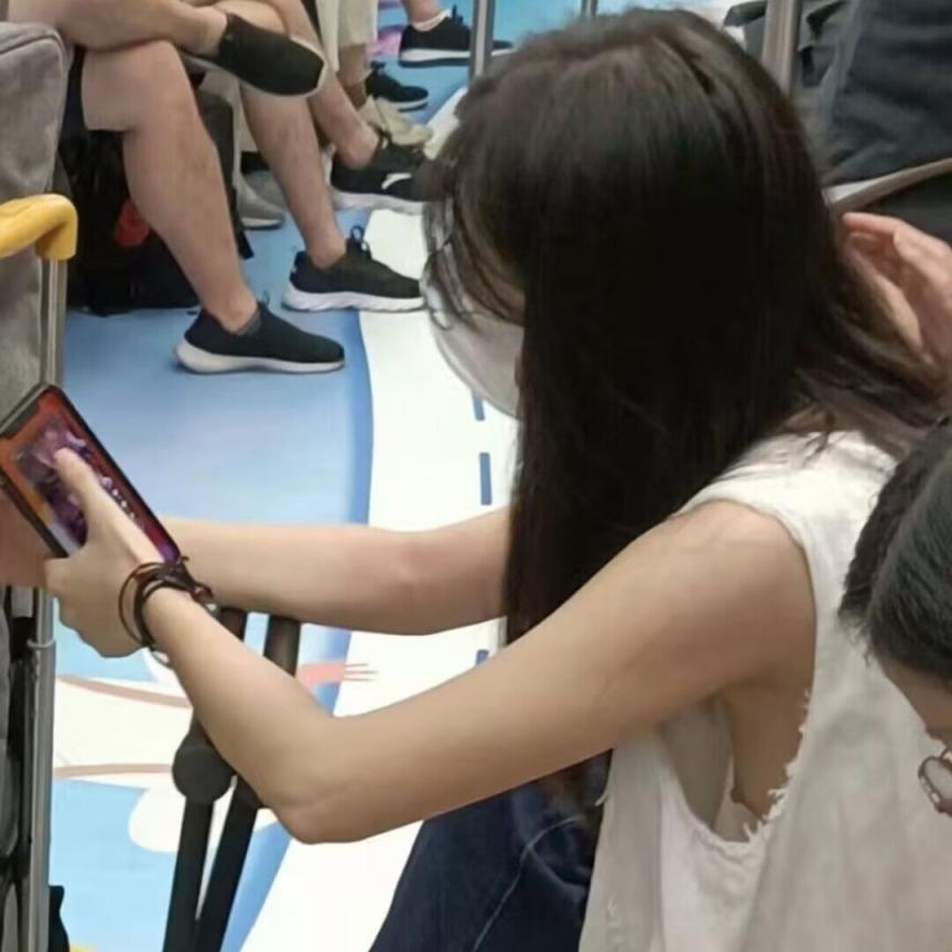 裙底风光无限美[123P]