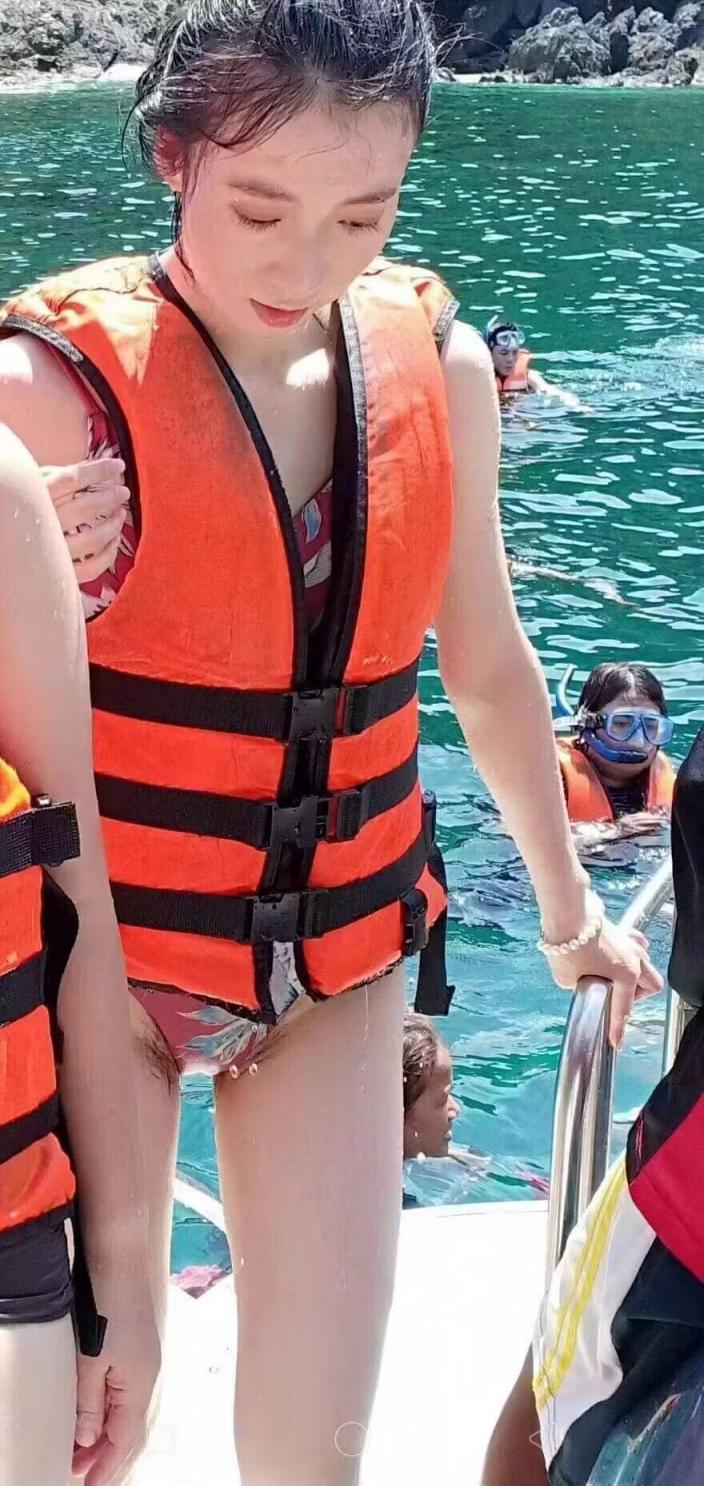 裙底风光无限美[123P]