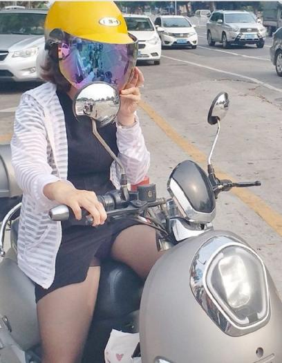 裙底风光无限美[123P]