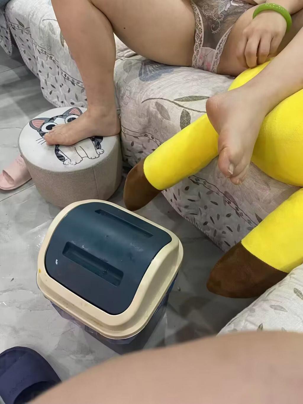 裙底风光无限美[123P]