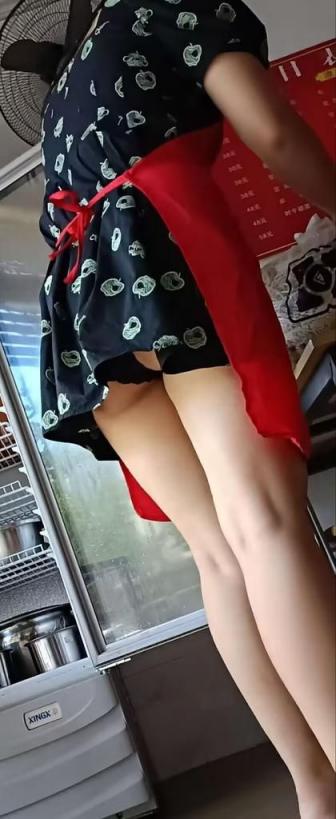 裙底风光无限美[123P]